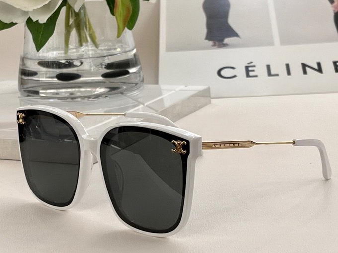 Celine Sunglasses ID:20230724-146